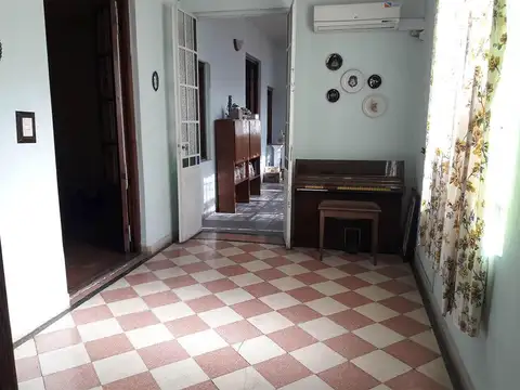 Casa en Venta en Barrio Norte, USD 140.000