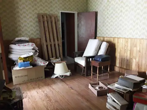 Casa en Venta 40 años