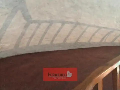 ALQUILER DE CASA 3 AMBIENTES EN JOSE C. PAZ