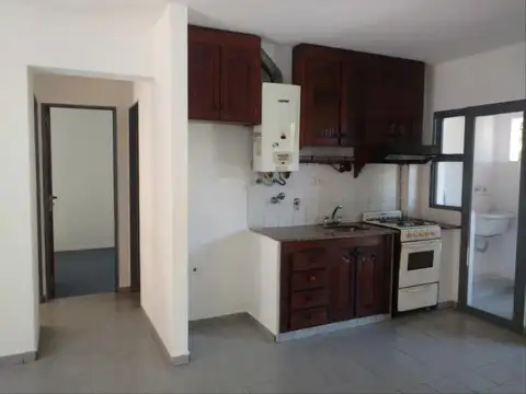 Departamento en venta en La Plata