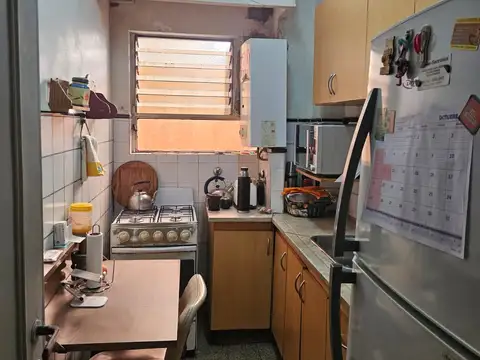 Departamento en Venta 50 años
