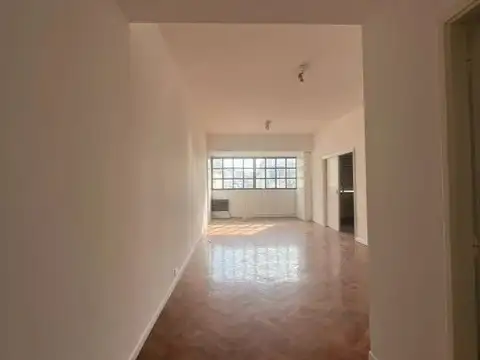 Av Santa Fe 1700 Recoleta 4amb U$230.000