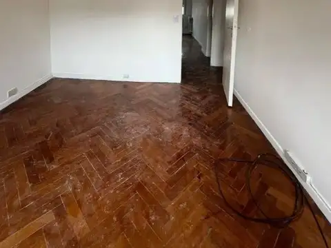 Departamento en Venta 40 años