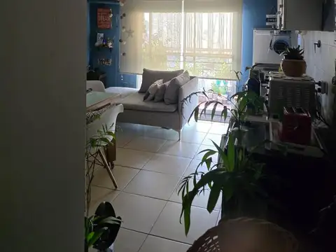 Departamento en Venta de Monoambiente