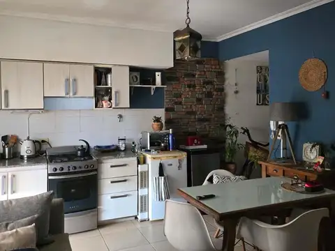 Departamento Monoambiente en venta - 1 Baño - 44Mts2 - Matad