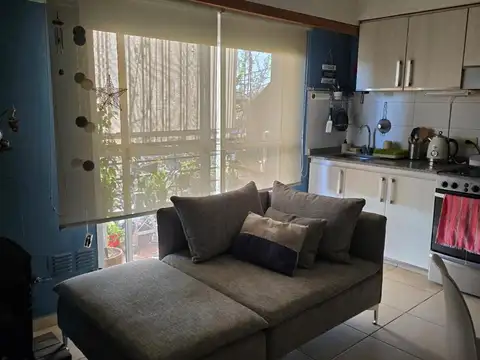 Departamento en Venta en Mataderos, USD 79.500