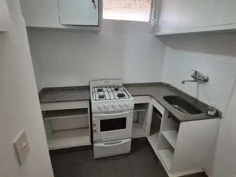 Departamento en Venta Apto profesional