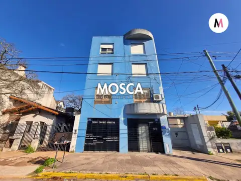 Departamento - Paso Del Rey