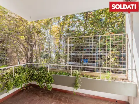 Departamento en Venta 50 años