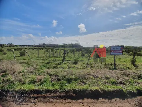 Terreno en Venta en General Lavalle, USD 48.000