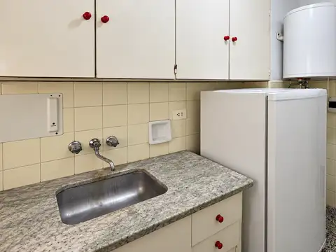 Departamento en Venta Permite mascota