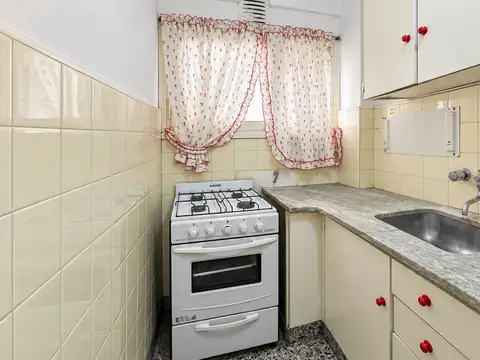 Departamento en Venta 50 años