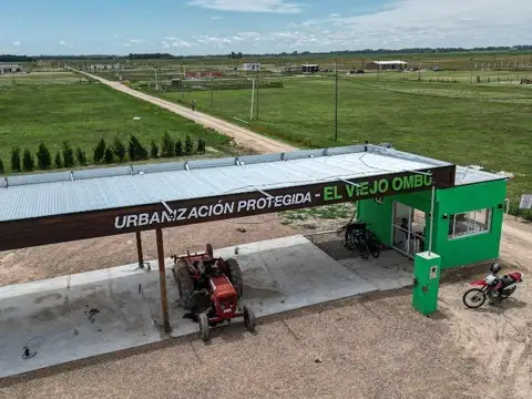 Terreno en Venta en San Vicente, USD 8.900