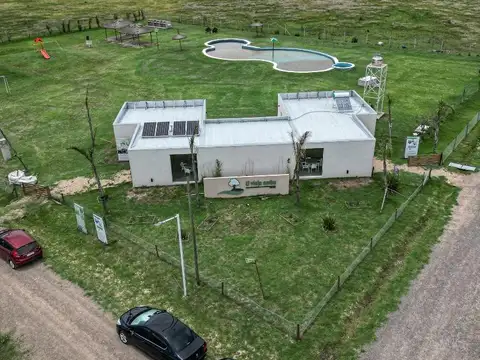 Lotes en Venta en San Vicente | Barrio "El Viejo Ombú"