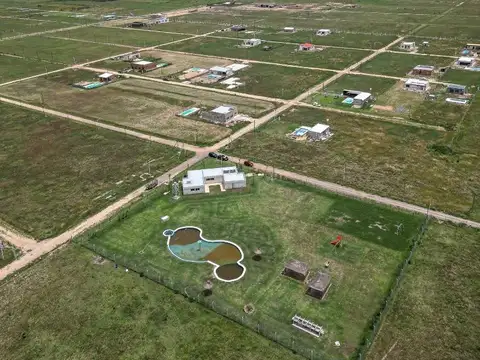 Terreno en Venta de 600,0 m2