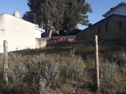 Terreno en Venta de 270,0 m2