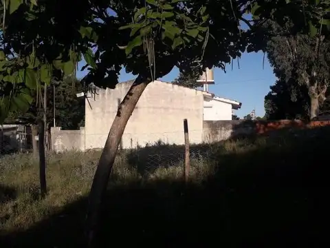 Terreno en venta - 270Mts2 - Las Toninas