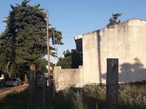 Terreno en Venta en Las Toninas, USD 20.000