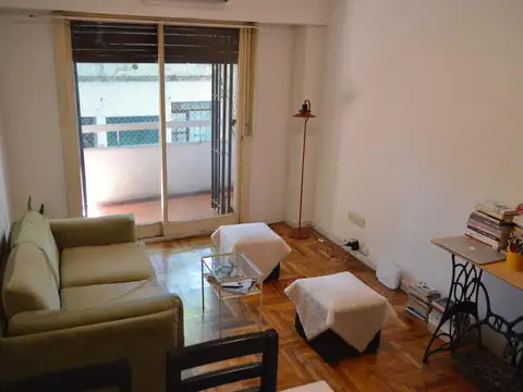 Departamento en Palermo