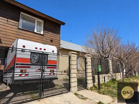 Casa en venta en Barrio 645 Viviendas