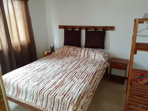 Venta casa amoblada 2 Dormi Potrero de Garay