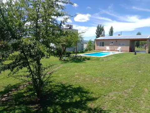 Casa en Venta en Potrero de Garay, USD 56.990