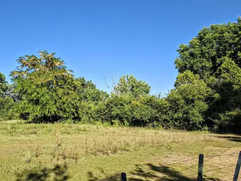 OPORTUNIDAD!! Lote en venta en Chacras del Ocho, al lado de Pilará, en oferta por tiempo limitado!!