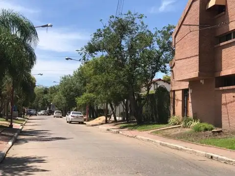 Concepción del Bermejo 1000