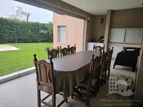 Casa en Venta al Noreste
