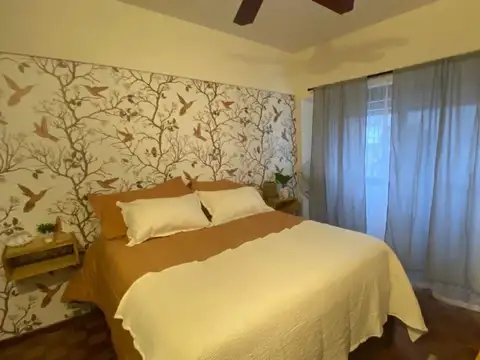 Palermo - Cabello y Salguero, 2 amb, 45m2 (RJM)