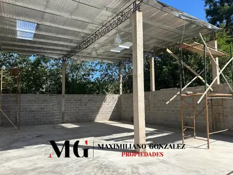 Galpón venta - Canning