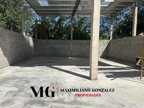 Galpón venta Canning (Ezeiza)