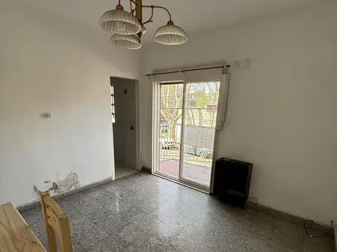 Departamento en Venta en Parque Patricios, USD 56.000