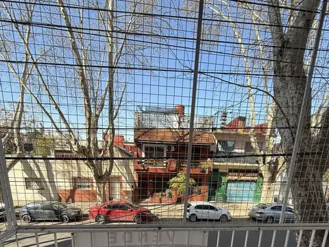 VENTA DEPTO 2 AMB en Parque Patricios