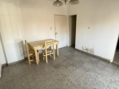 Departamento en Venta 52 años