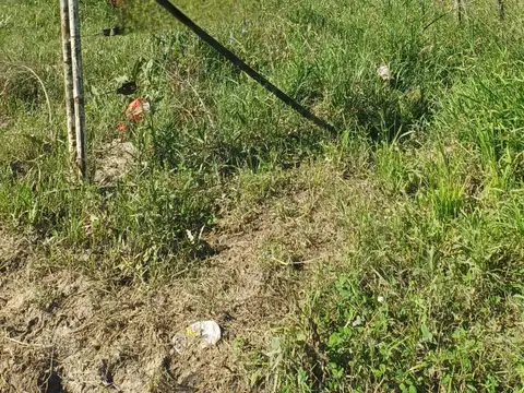 Terreno en Venta en San Antonio De Areco, USD 45.000