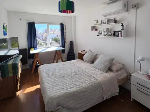 Departamento 1 dorm