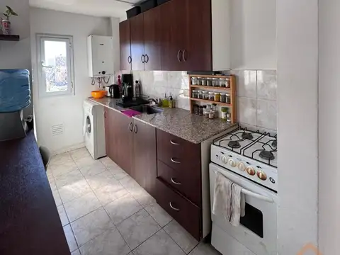 Departamento en Venta 8 años