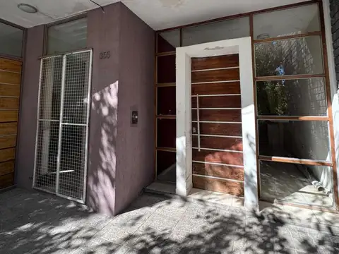 Departamento 1 dorm