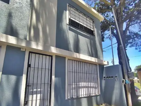 Departamento en venta de 1 dormitorio c/ cochera en Mar de Ajo