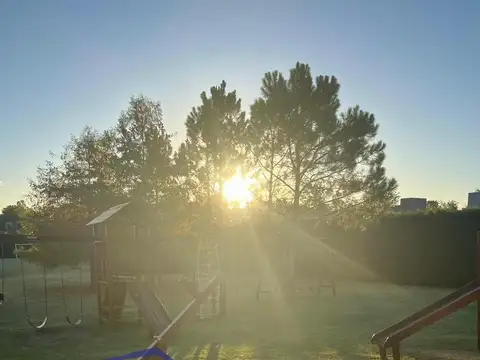 Lote en Venta en Barrio Cerrado Weston