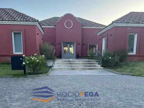 Lote en Venta en Barrio Cerrado Weston
