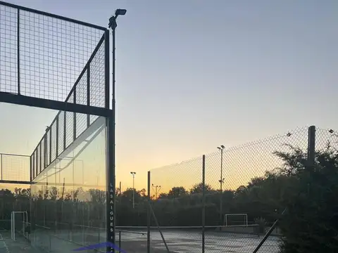 Terreno en Venta de 707,0 m2