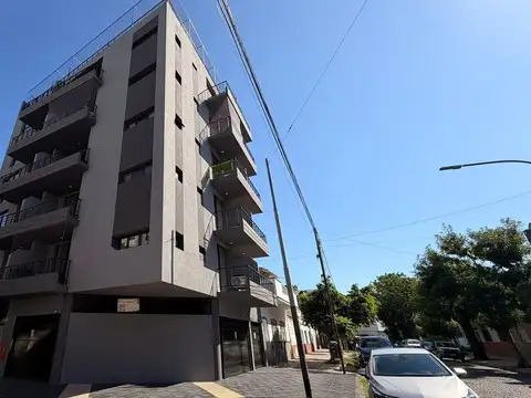 VENTA MONOAMBIENTE A ESTRENAR PARQUE CHAS BALCON