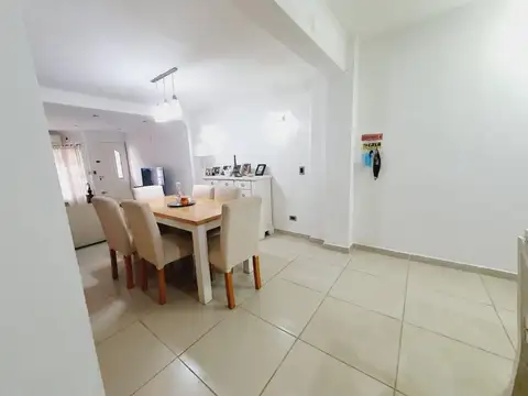 Casa en Venta 16 años