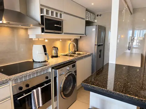 Departamento en Alquiler Temporal en Aidy Grill, USD 4.750
