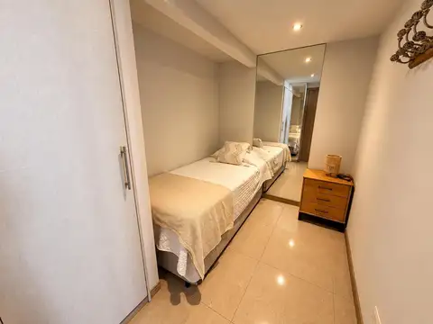 Departamento en Alquiler Temporal 11 años
