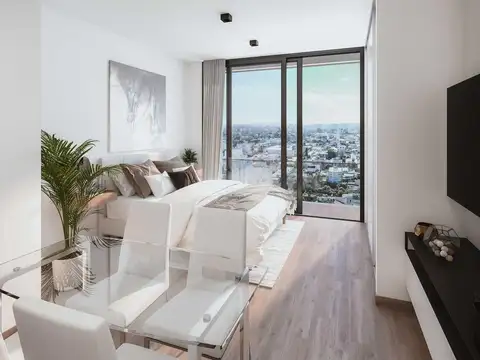 Departamento en Venta al Oeste
