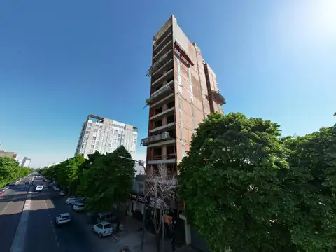 Departamento en Venta al Oeste