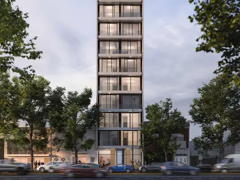 Torre Bilik Avenida 7 e/ 35 y 36